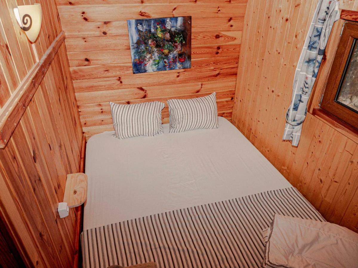 Camping Montana Roja Hotel El Medano  Exterior photo